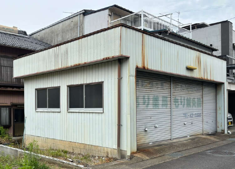 物件外観写真02SP